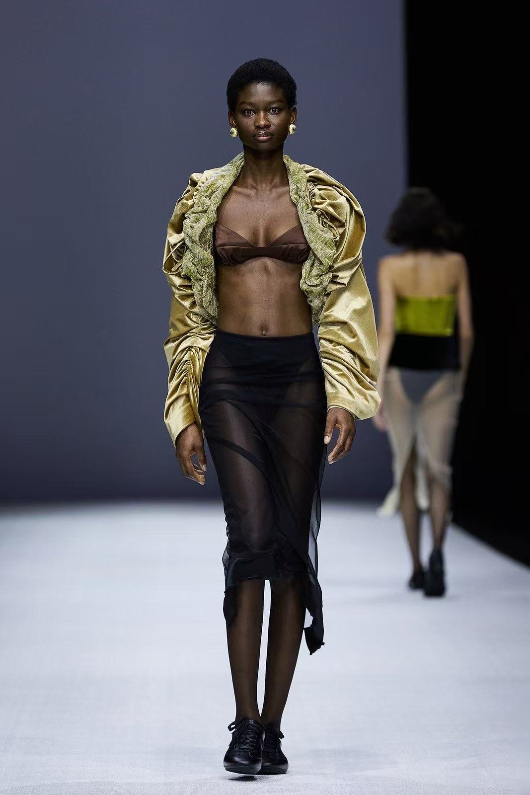 AS Dalio FW26