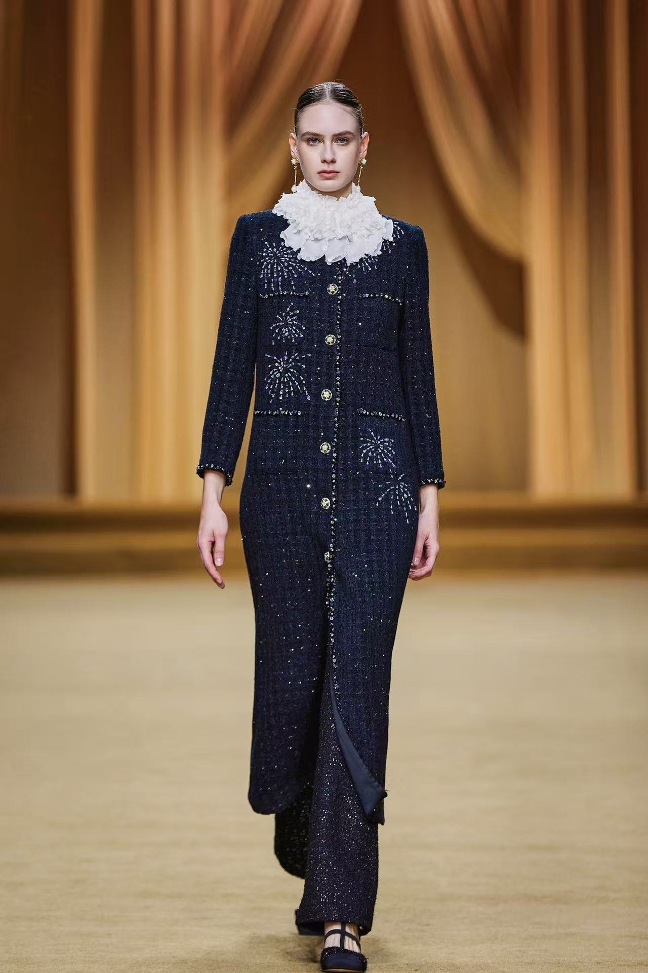 Marie Elie FW26