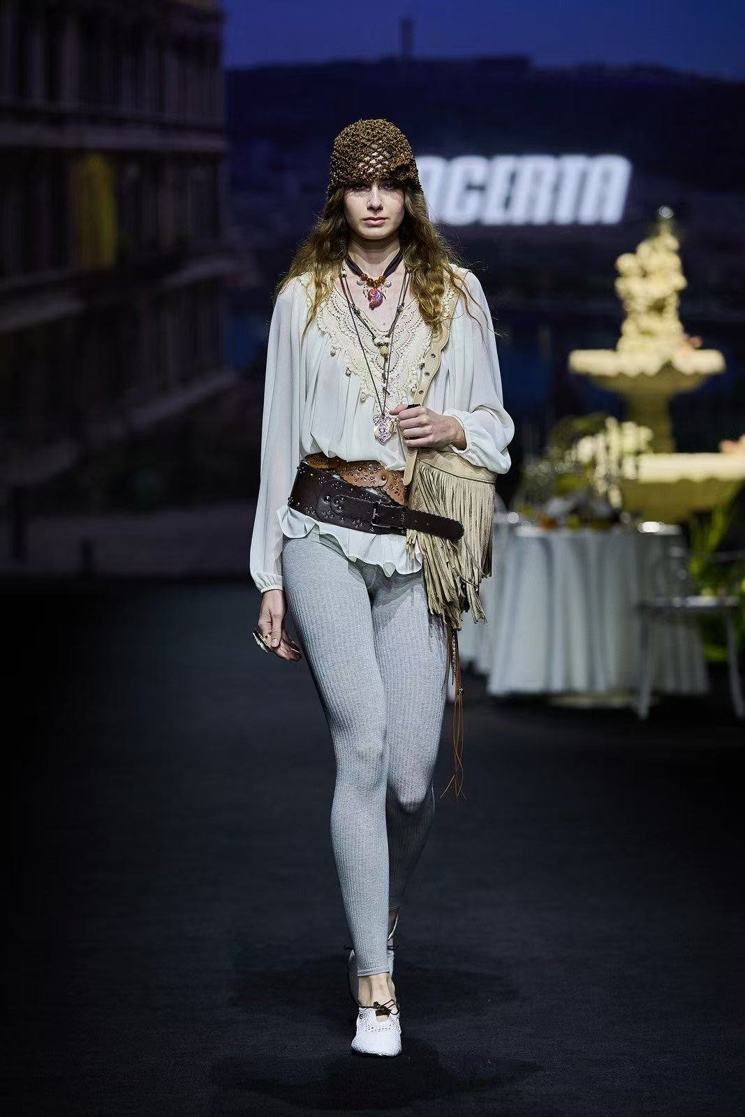 Lacerta FW26